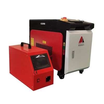 1000w 1500w 2000w 3000w Ручная металлическая лазерная сварка очистительная резачка 3 в 1